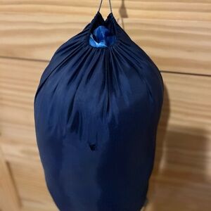 Youth Mummy sleeping bag